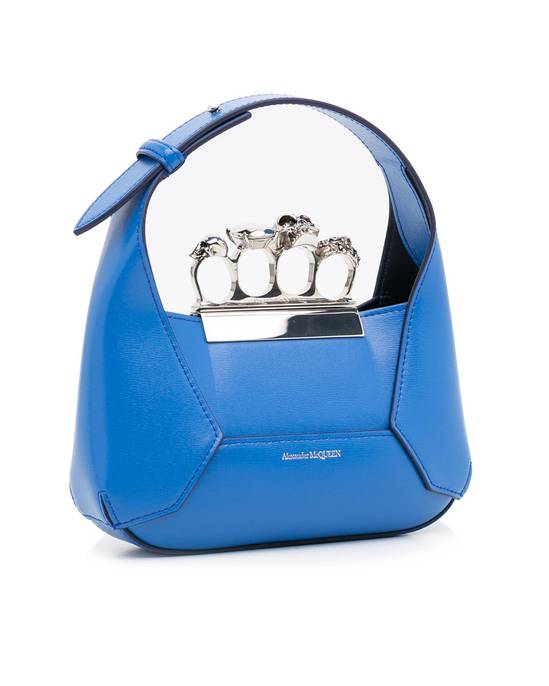 Preloved The Story Mini Bag in Blue