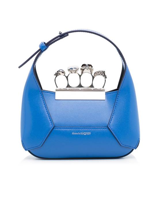 Preloved The Story Mini Bag in Blue