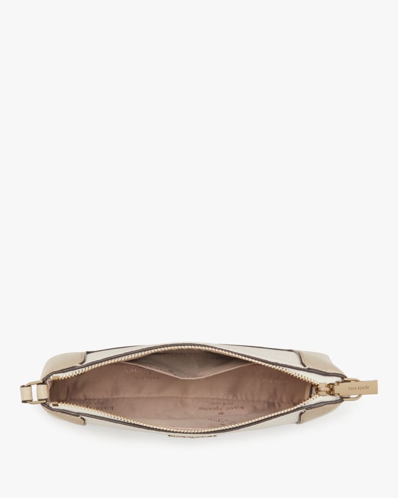 Lena Colorblock Convertible Wristlet