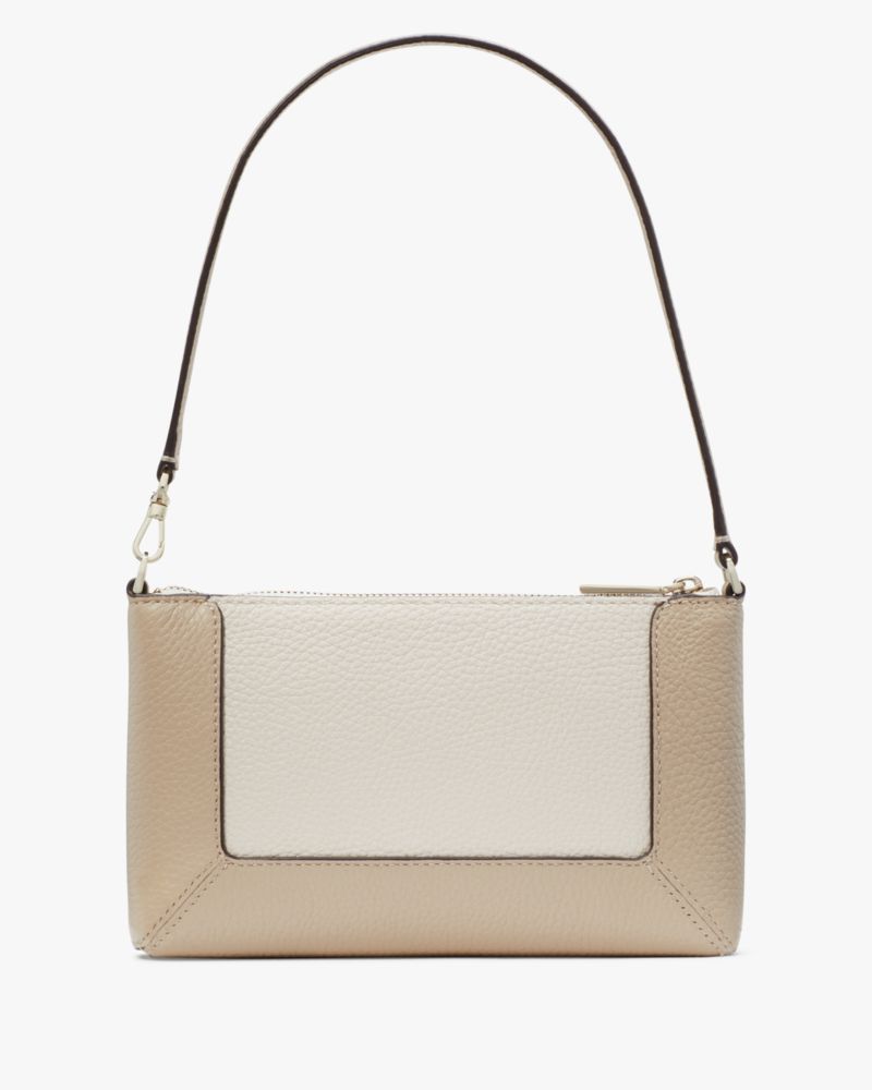 Lena Colorblock Convertible Wristlet