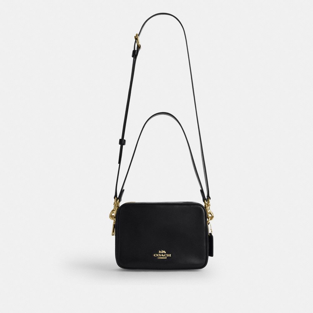 Carey Crossbody Bag