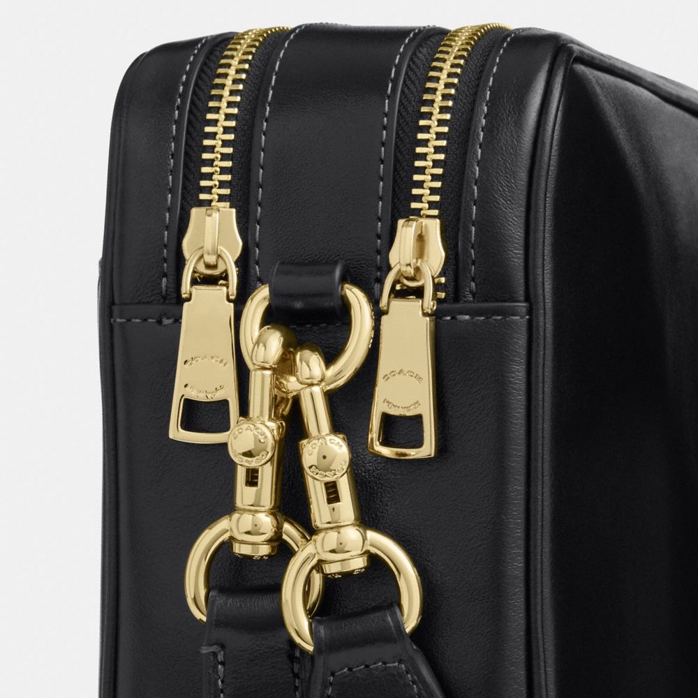 Carey Crossbody Bag