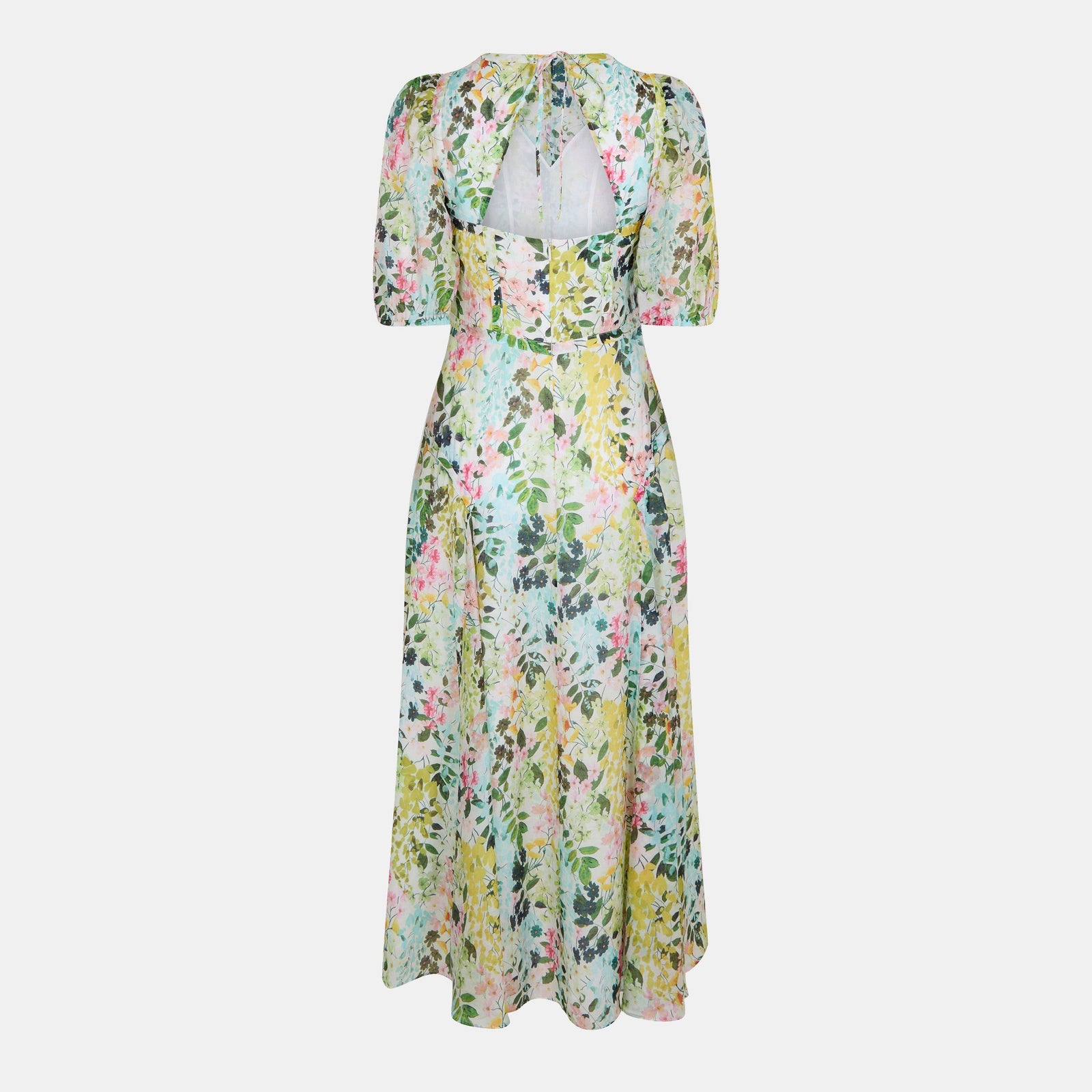 Kandea Tea Dress