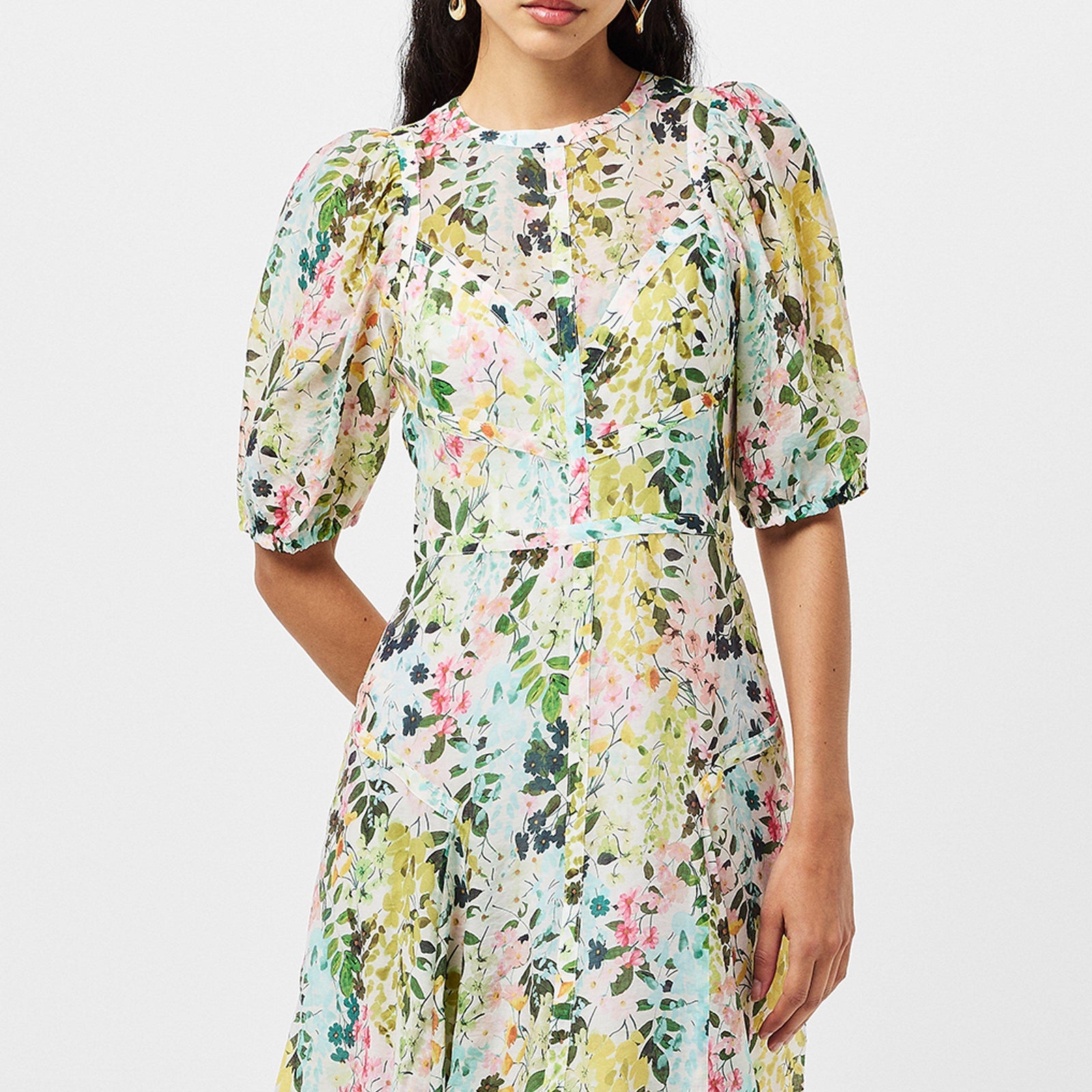 Kandea Tea Dress