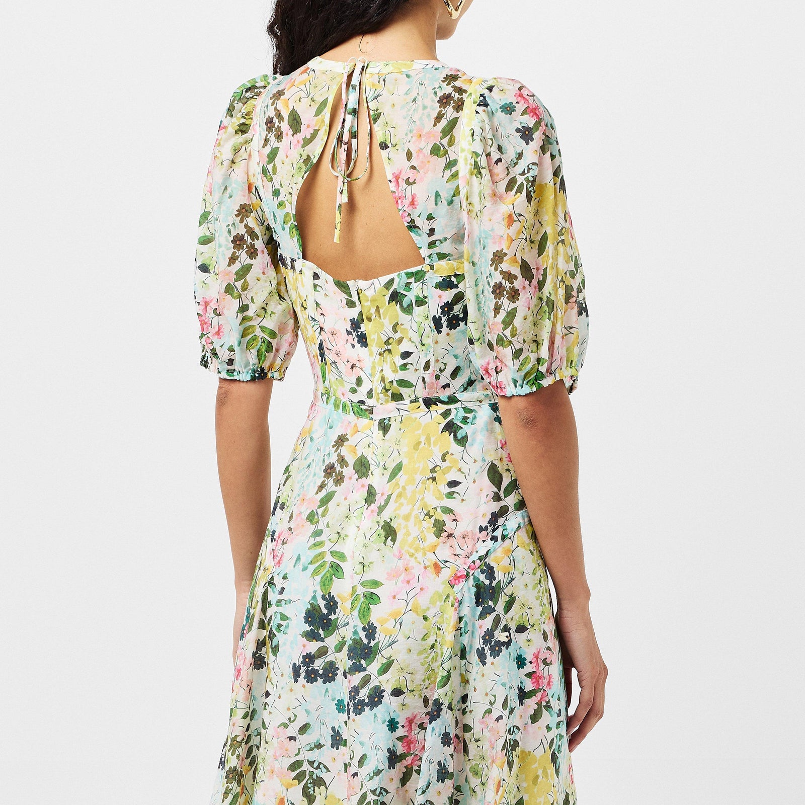 Kandea Tea Dress