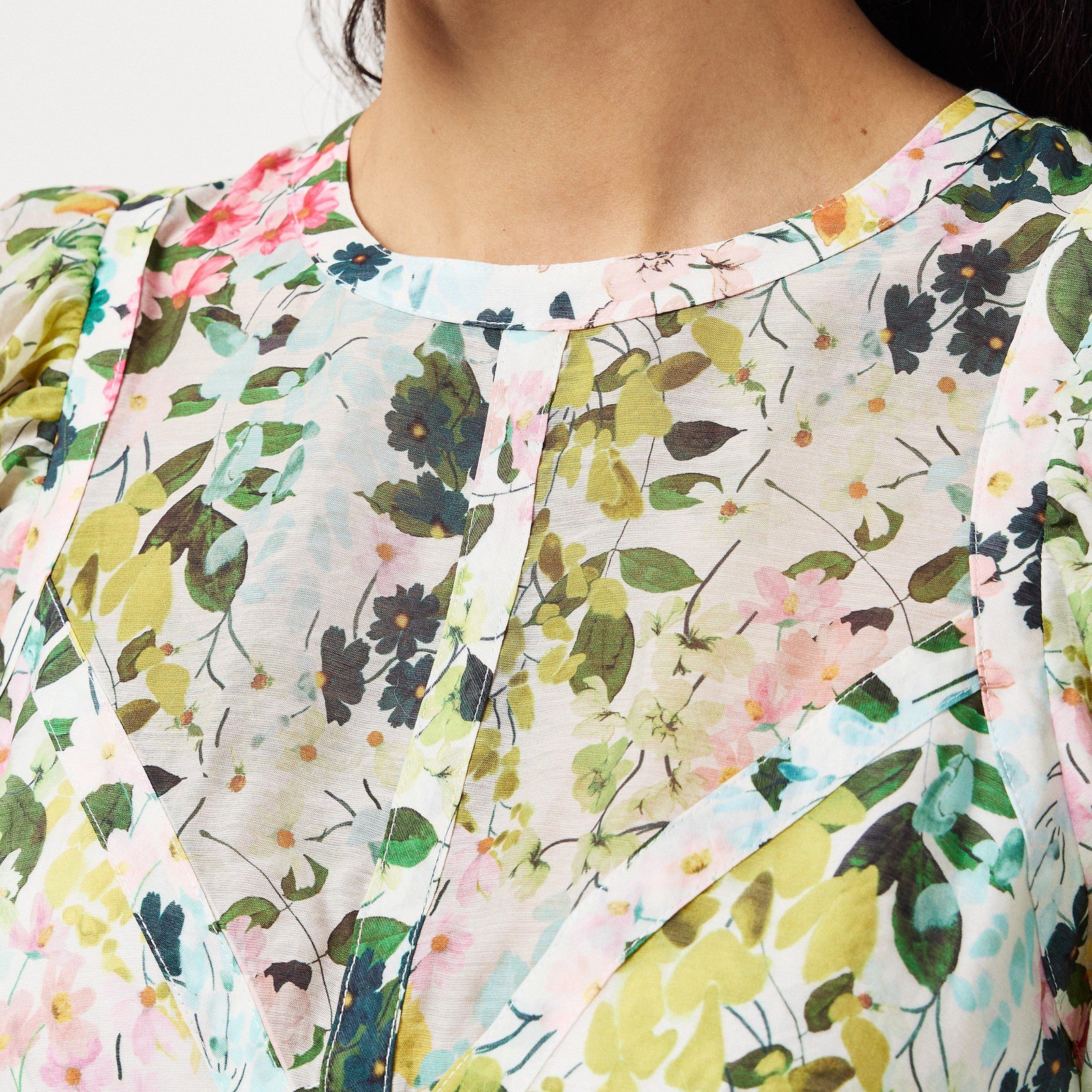 Kandea Tea Dress