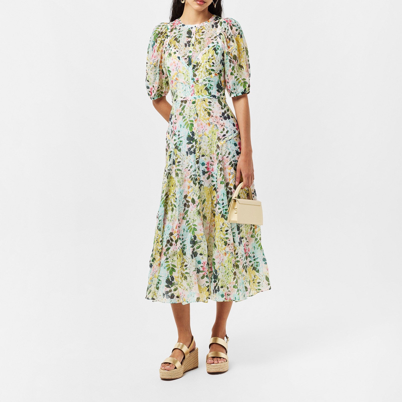 Kandea Tea Dress