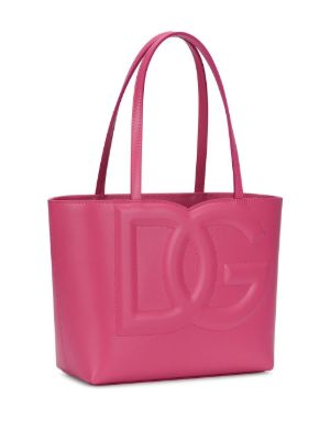 Small DG Logo tote bag