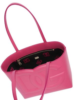 Small DG Logo tote bag
