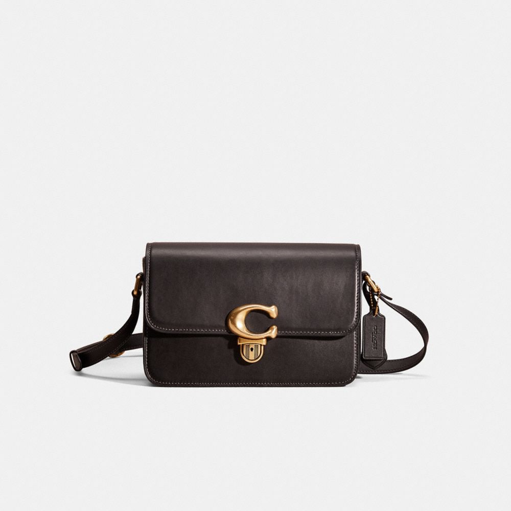 Restored Studio Shoulder Bag