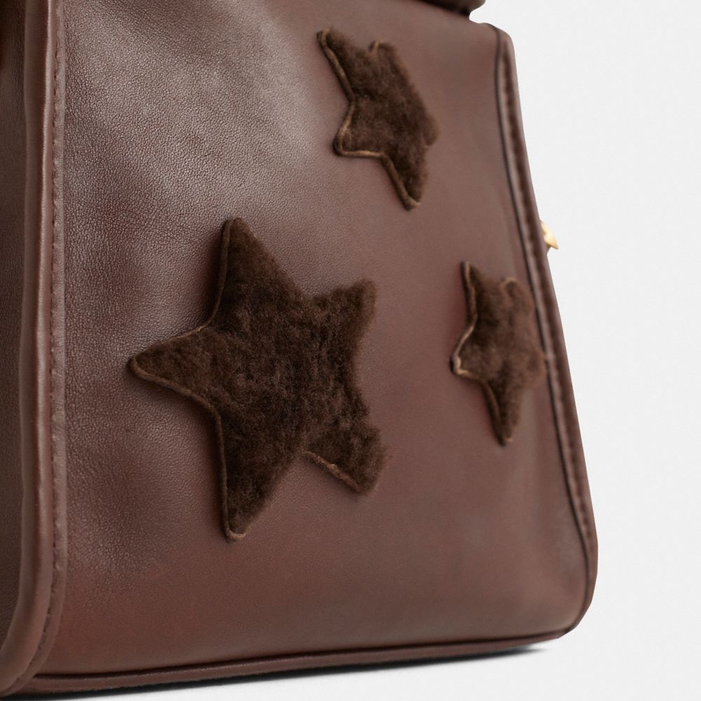 Reloved Vintage Classic Geometric Bag