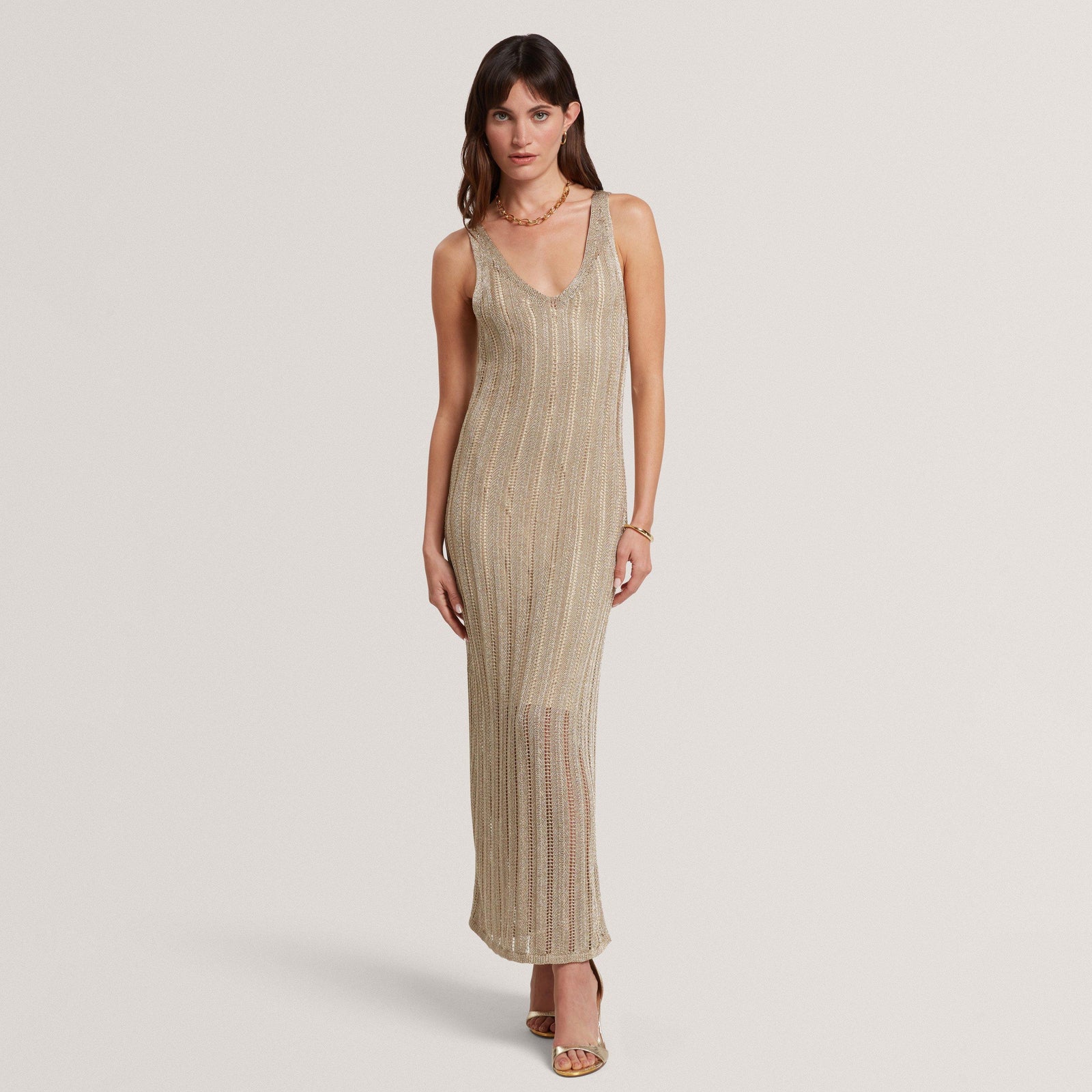Ted Baker Knitted Dress