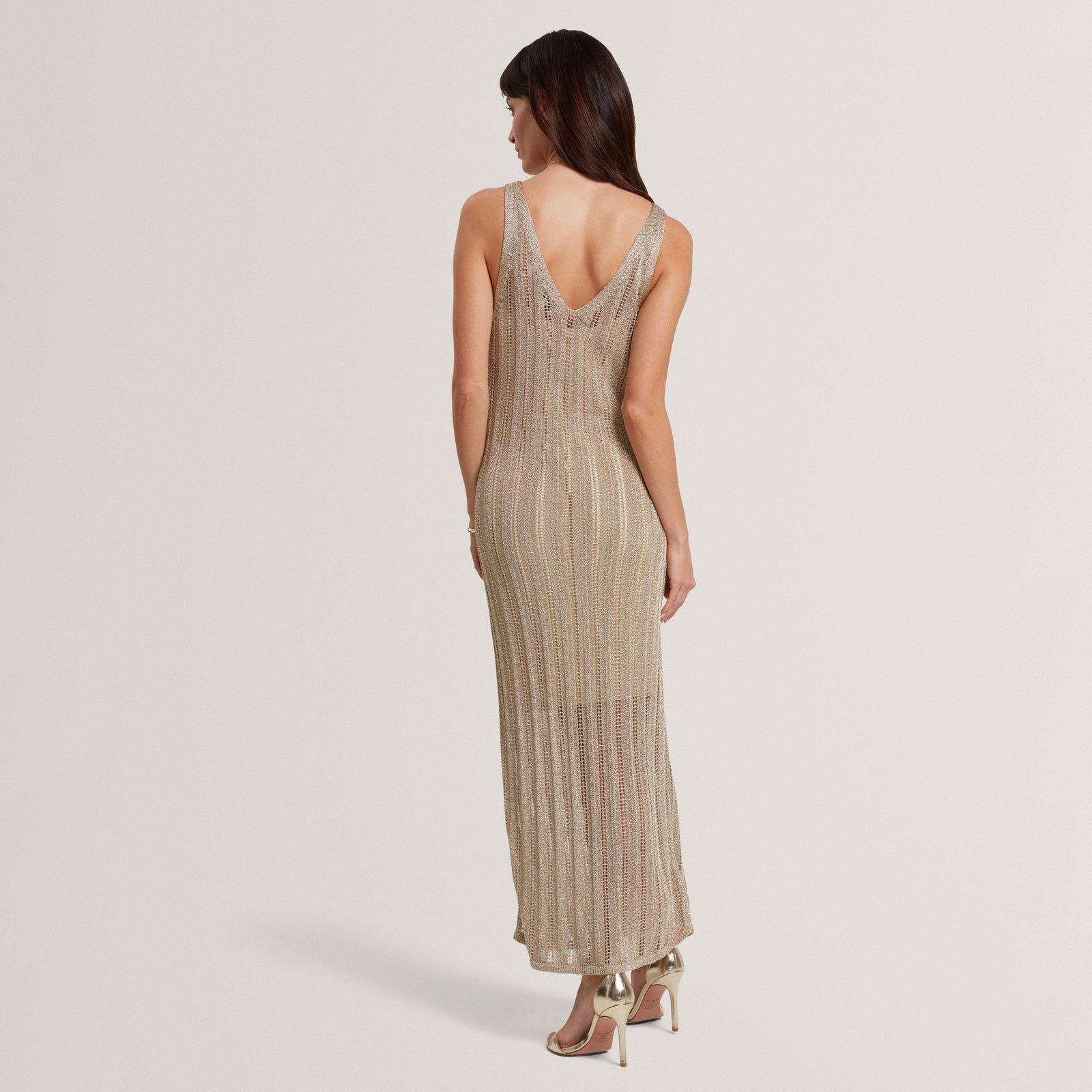 Ted Baker Knitted Dress