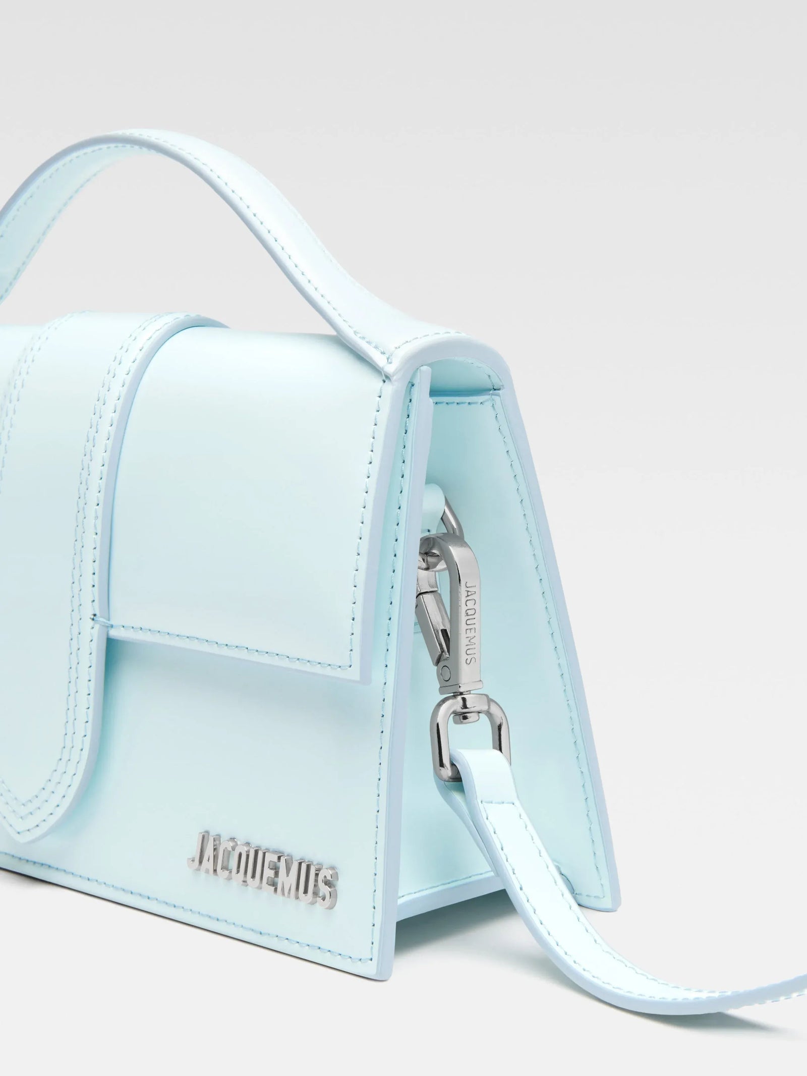 Le Grand Bambino Pale Blue