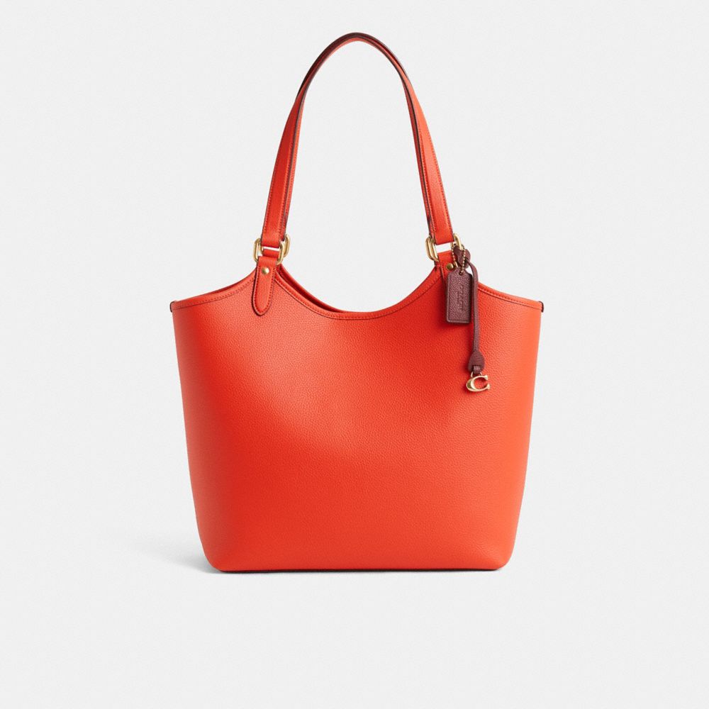Restored Day Tote