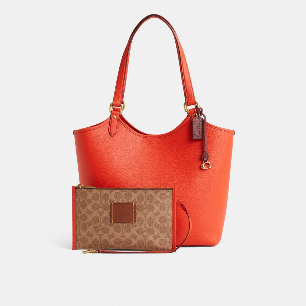 Restored Day Tote