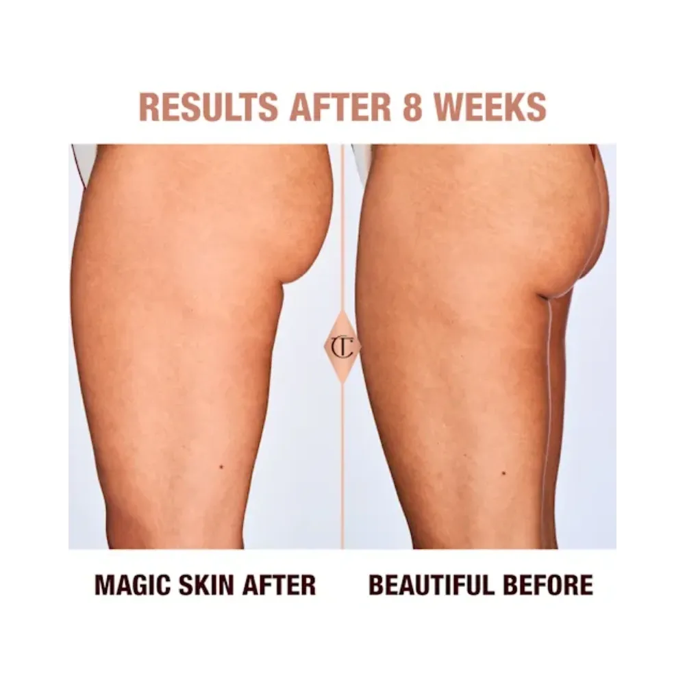 Charlotte Tilbury Charlotte's Magic Body Cream Joyphoria