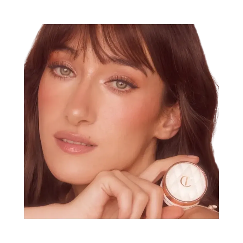 Charlotte Tilbury Life Changing Lip Mask Magic Sheer Glow