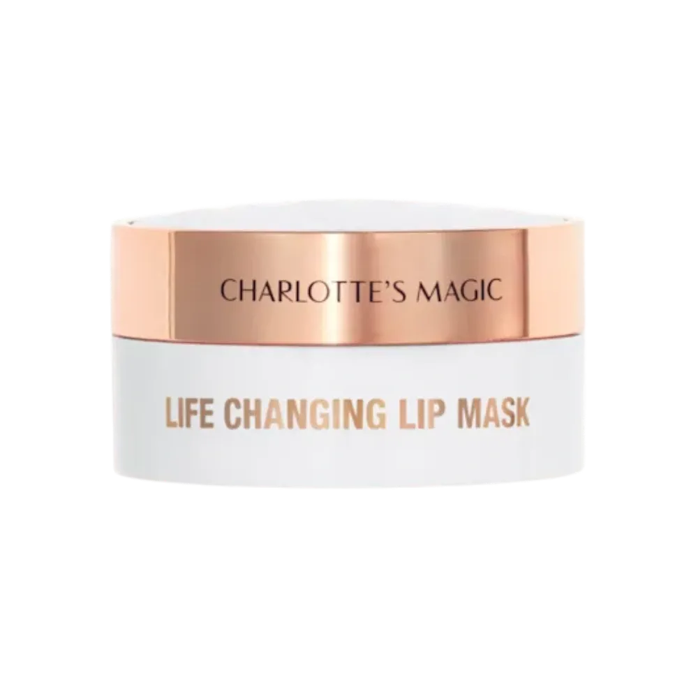 Charlotte Tilbury Life Changing Lip Mask Magic Sheer Glow