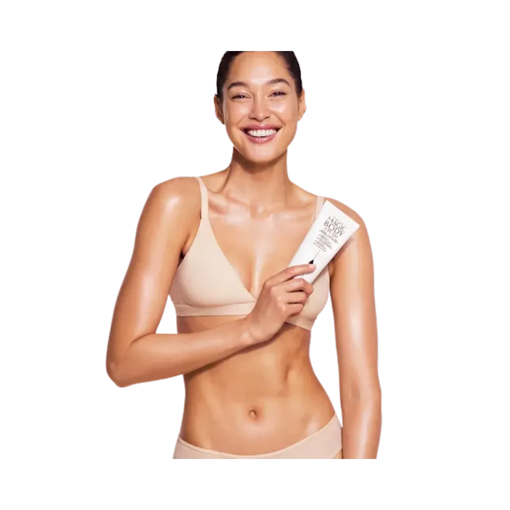 Charlotte Tilbury Magic Body Cream