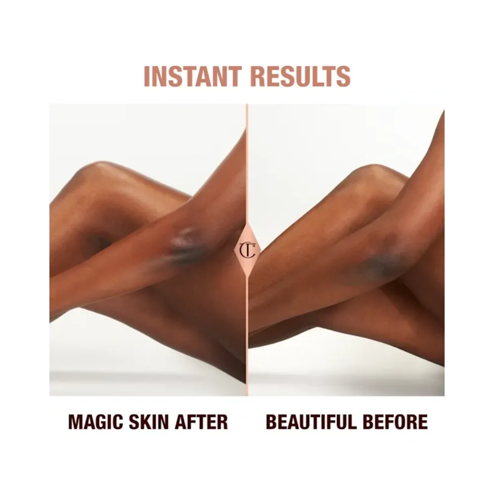 Charlotte Tilbury Magic Body Cream