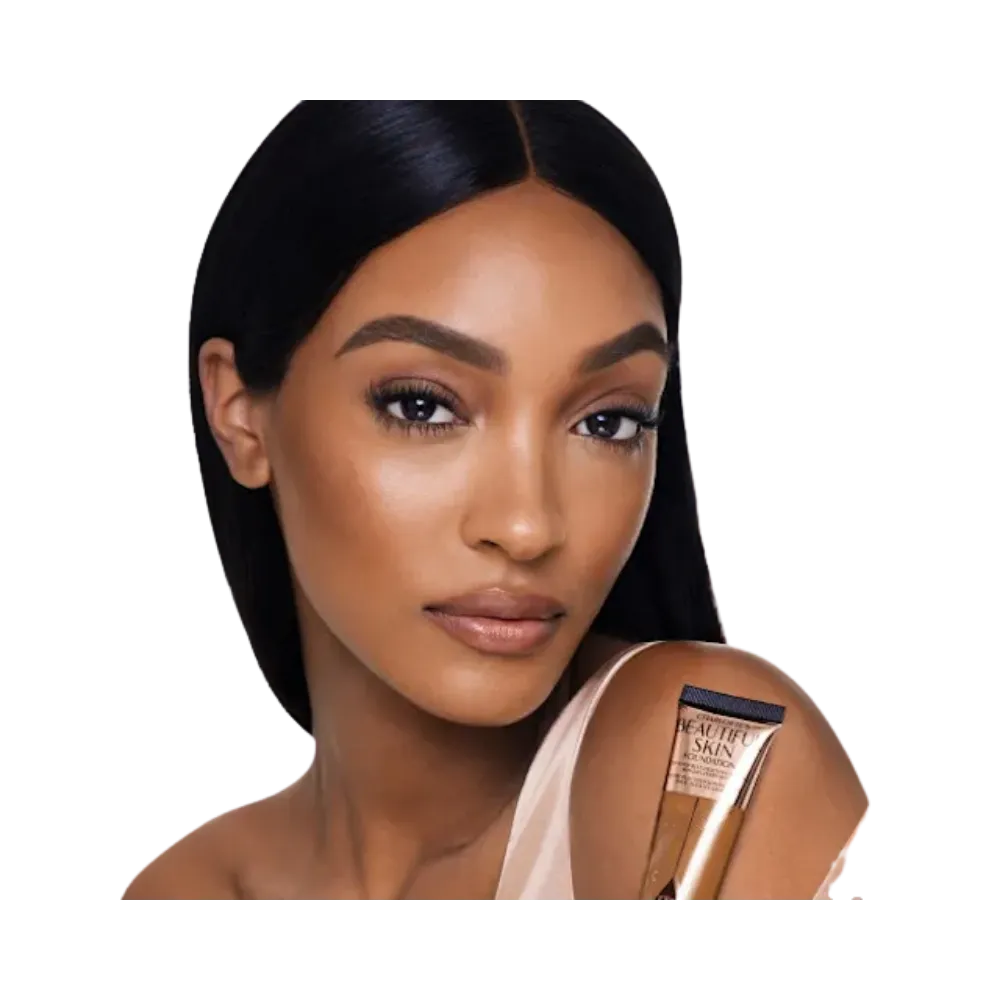 Charlotte Tilbury Award-Winning Complexion Trio