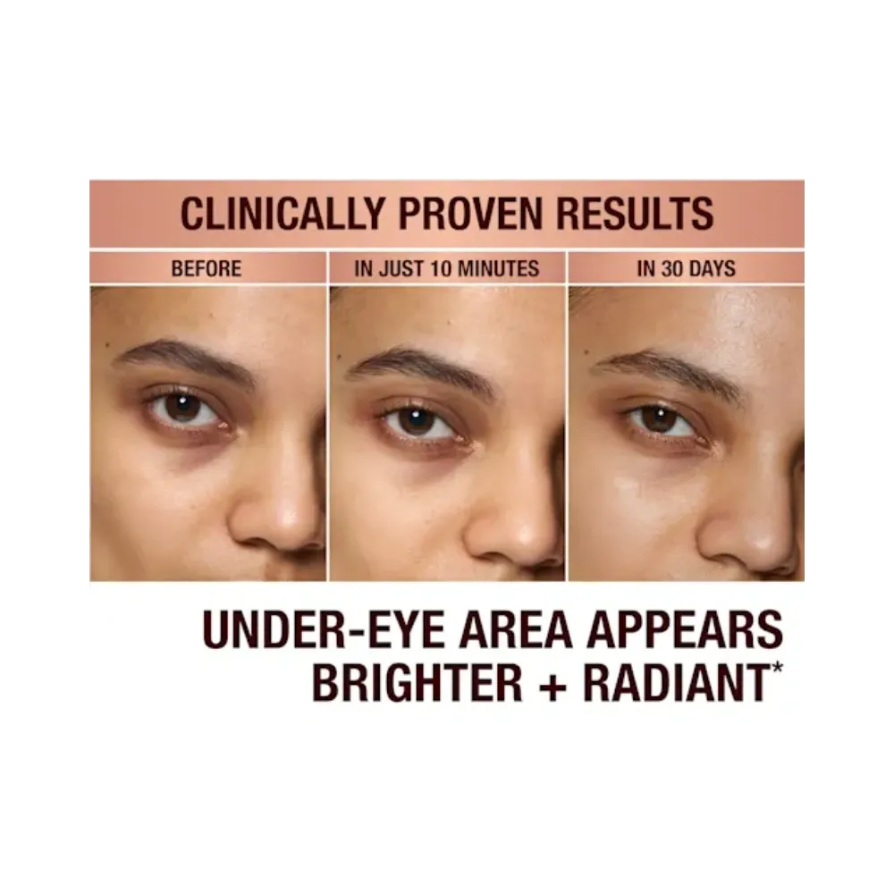 Charlotte Tilbury Hollywood Skin Secrets Immediate Eye Revival Patches