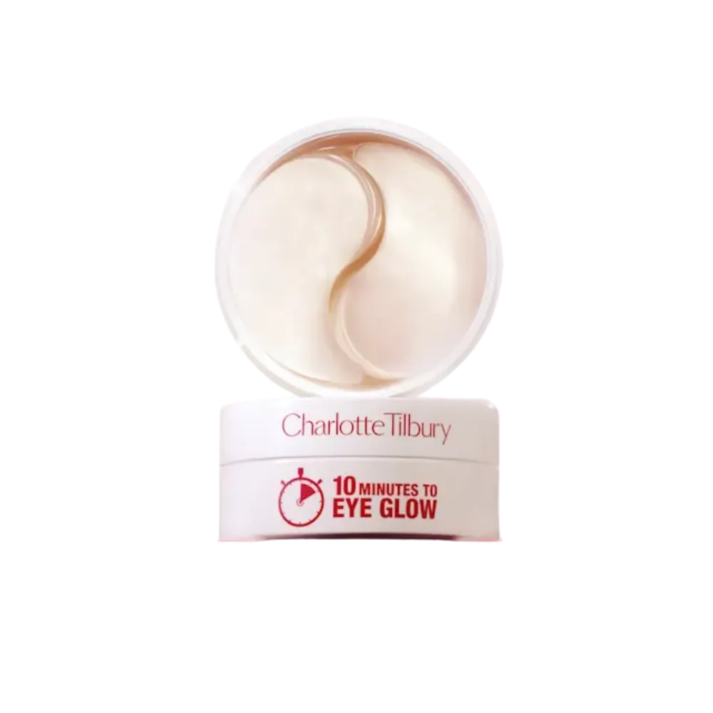 Charlotte Tilbury Hollywood Skin Secrets Immediate Eye Revival Patches