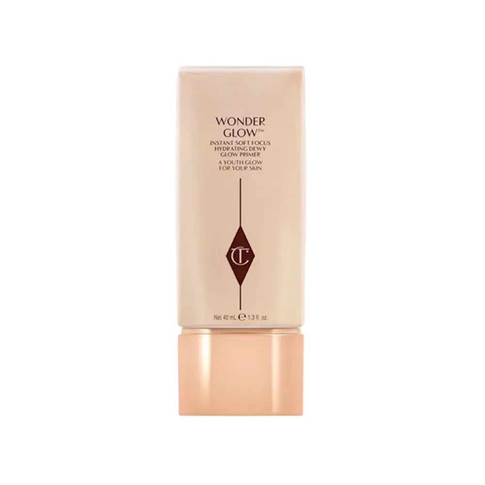 Charlotte Tilbury Wonderglow Face Primer