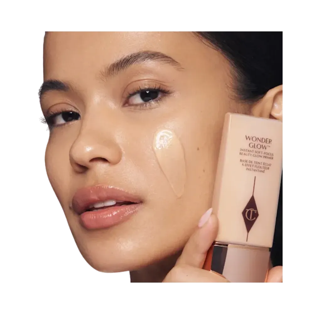 Charlotte Tilbury Wonderglow Face Primer