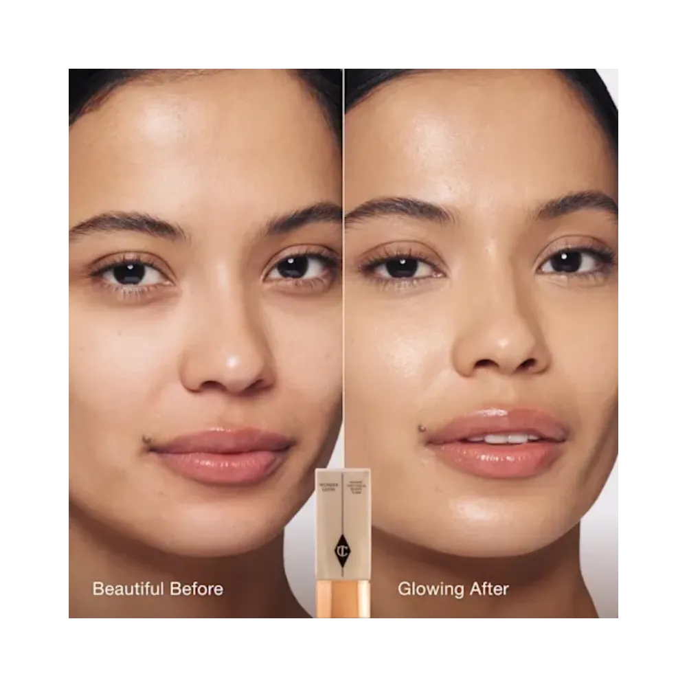 Charlotte Tilbury Wonderglow Face Primer