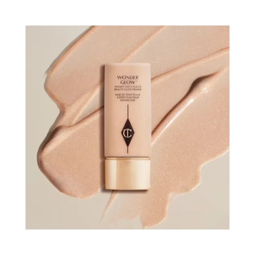 Charlotte Tilbury Wonderglow Face Primer