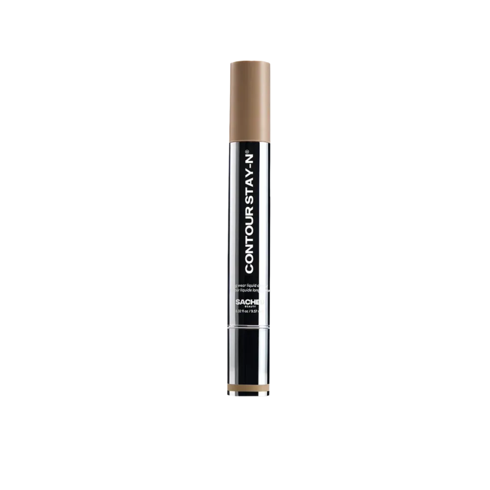 SACHEU Liquid Contour STAY-N - Giving Iconic