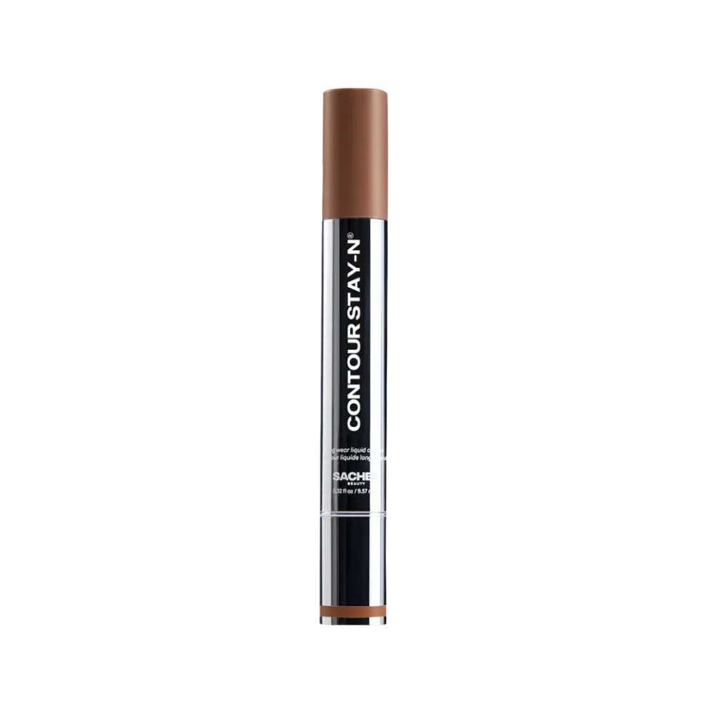 SACHEU Liquid Contour STAY-N - Giving Drama