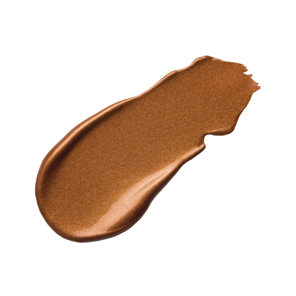 SACHEU Liquid Glow STAY-N All-Day Illuminator - Toasty Glaze