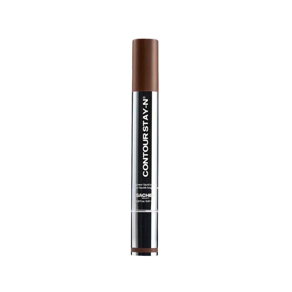 SACHEU Liquid Contour STAY-N - Giving Edge