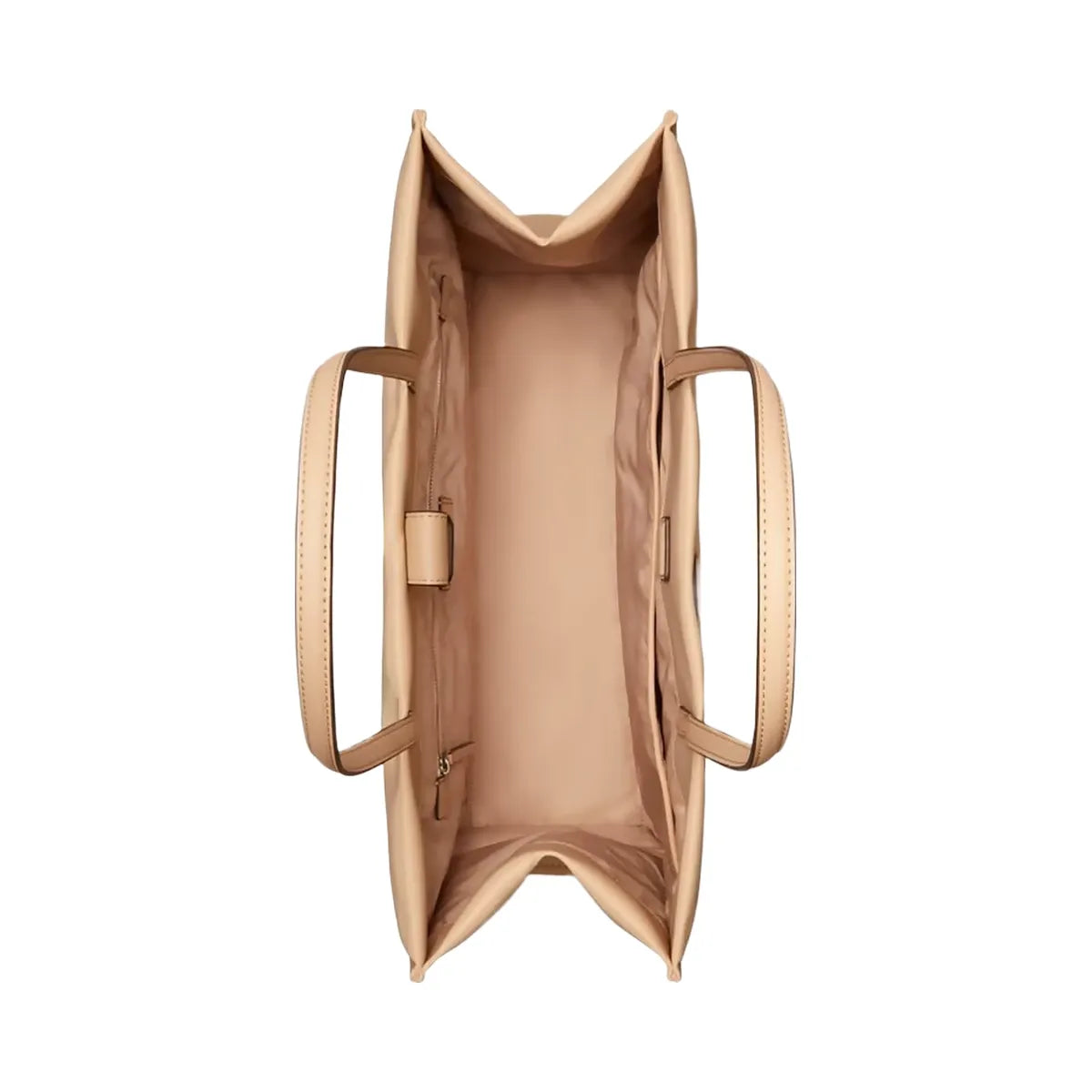 Tory Burch Ella Tote Rose Silk