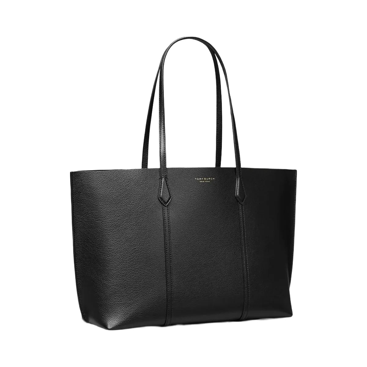Tory Burch Perry Tote Black