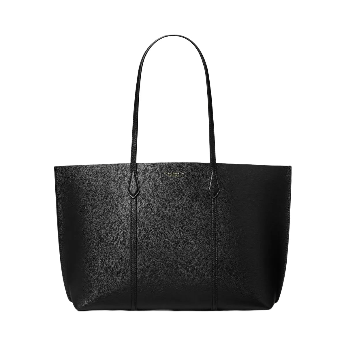 Tory Burch Perry Tote Black