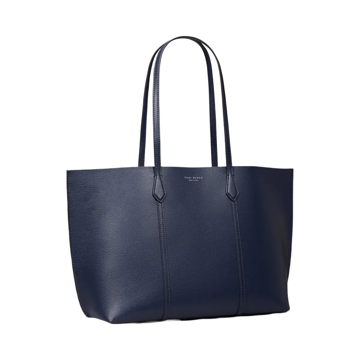 Tory Burch Perry Tote Dark Sky