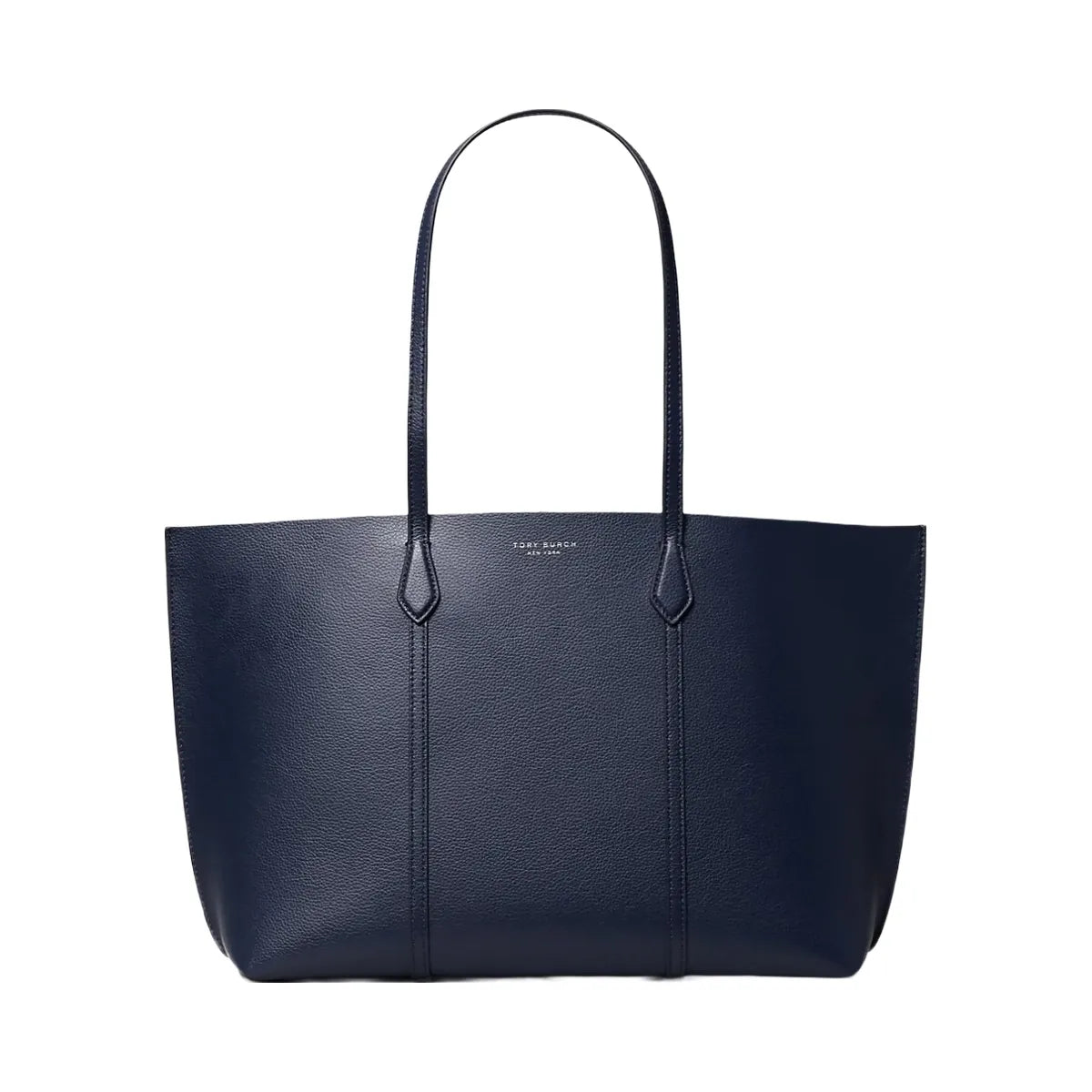 Tory Burch Perry Tote Dark Sky