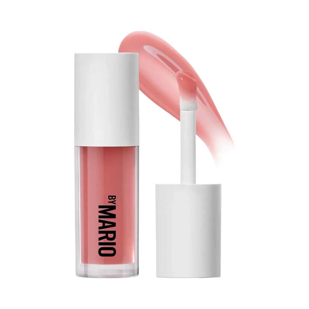 MAKEUP BY MARIO Hydrating SuperShine Lip Gloss 'Rustic Pink'