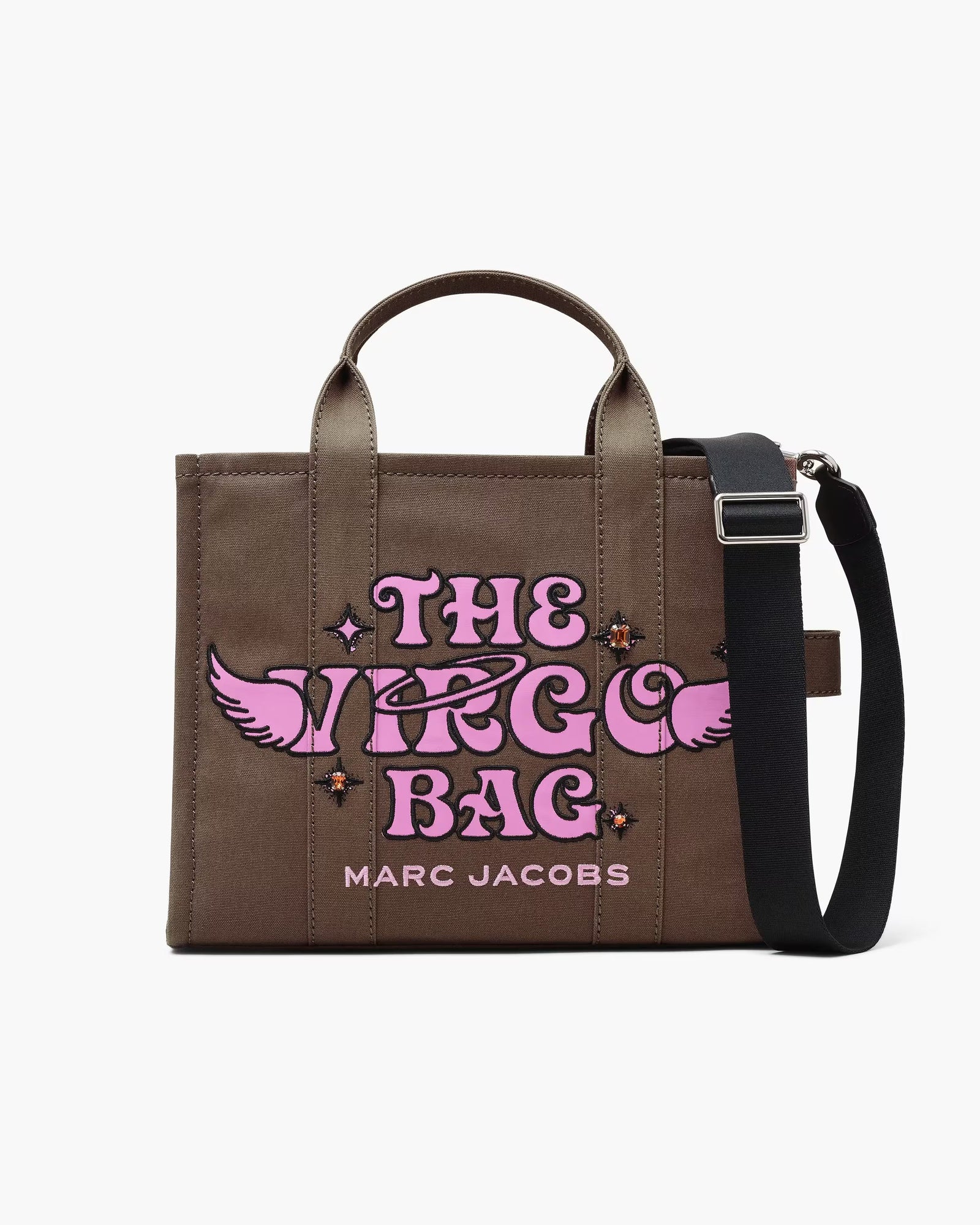Marc Jacobs The Zodiac Tote Bag Virgo