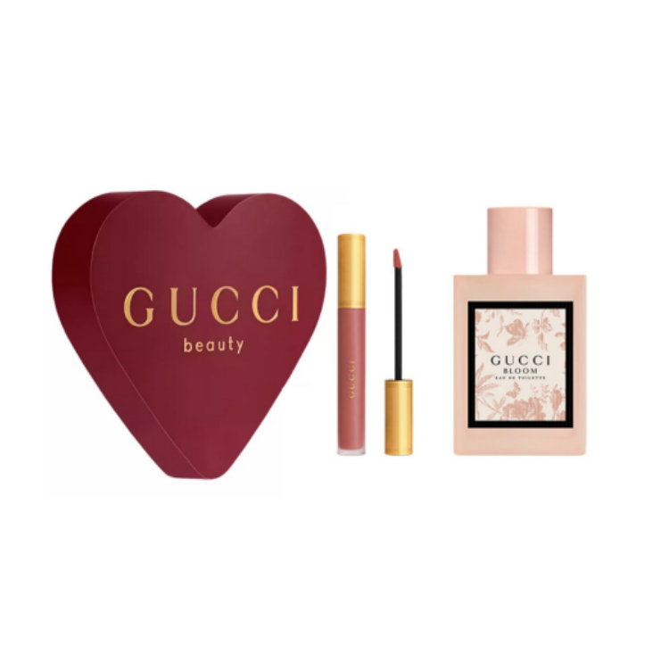 Gucci Perfume Sets Eau De Toilette Floral Scent Official Box