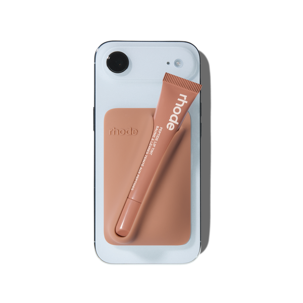 Rhode Snap-On Lip Case