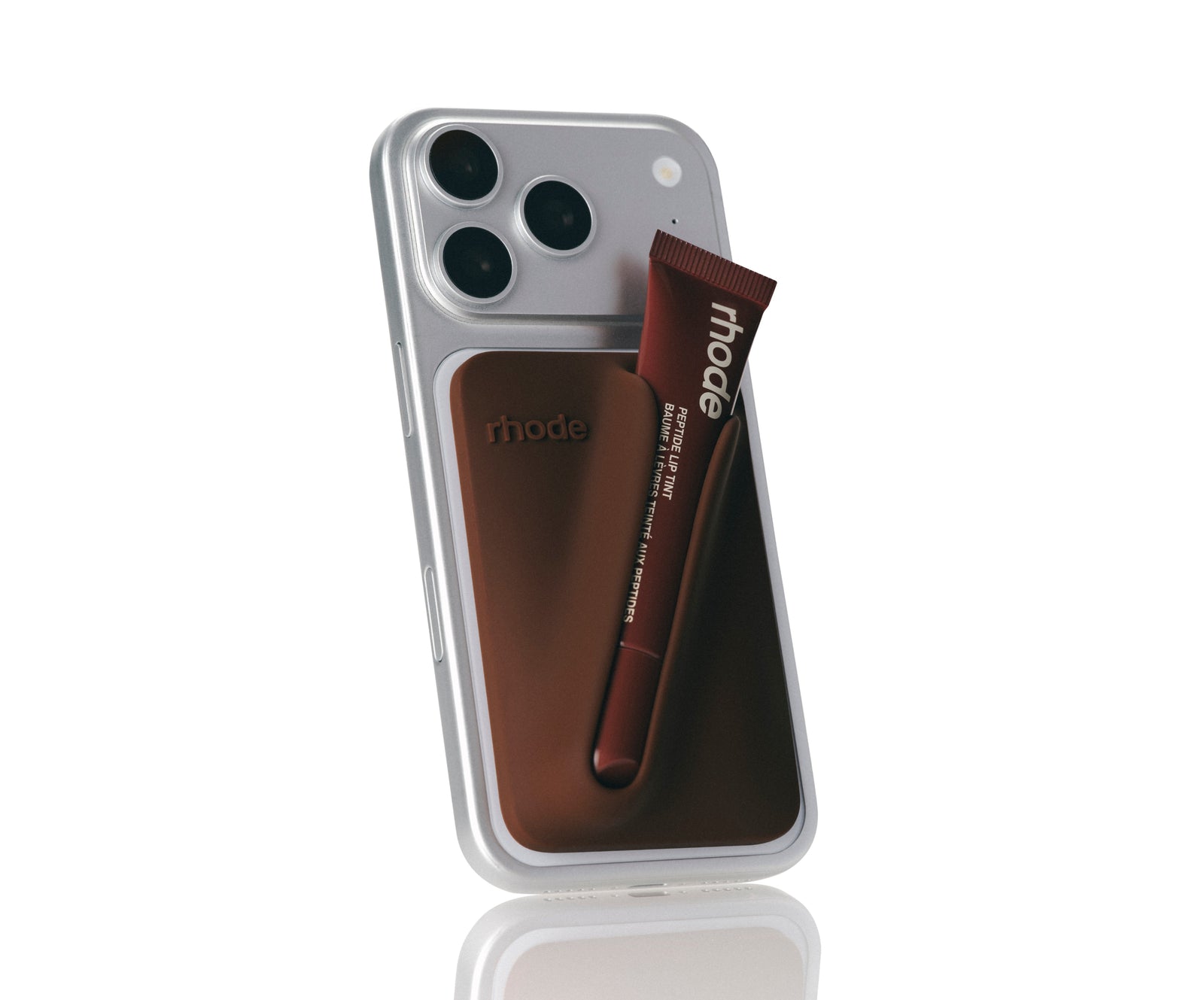 Rhode Snap-On Lip Case
