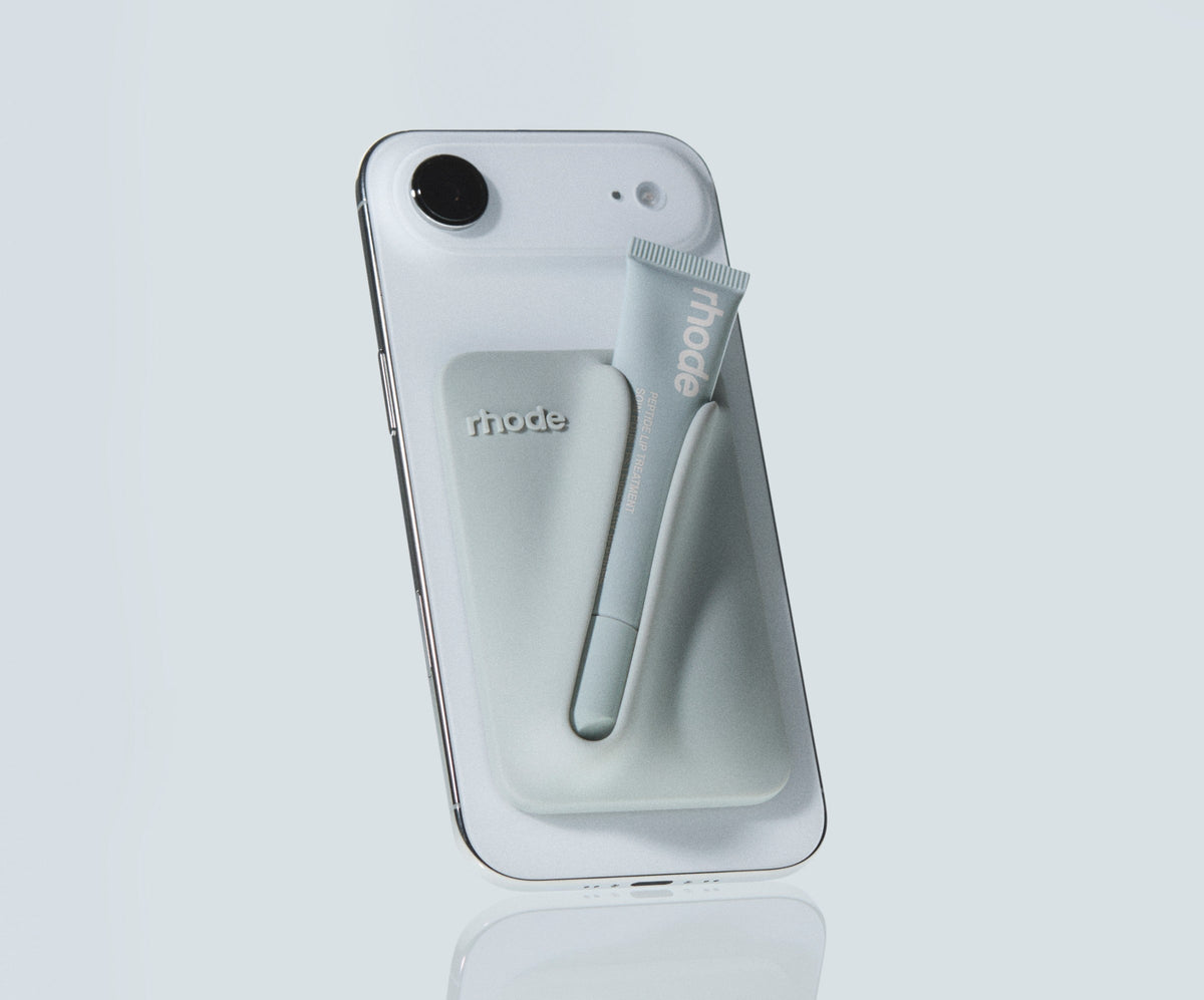 Rhode Snap-On Lip Case