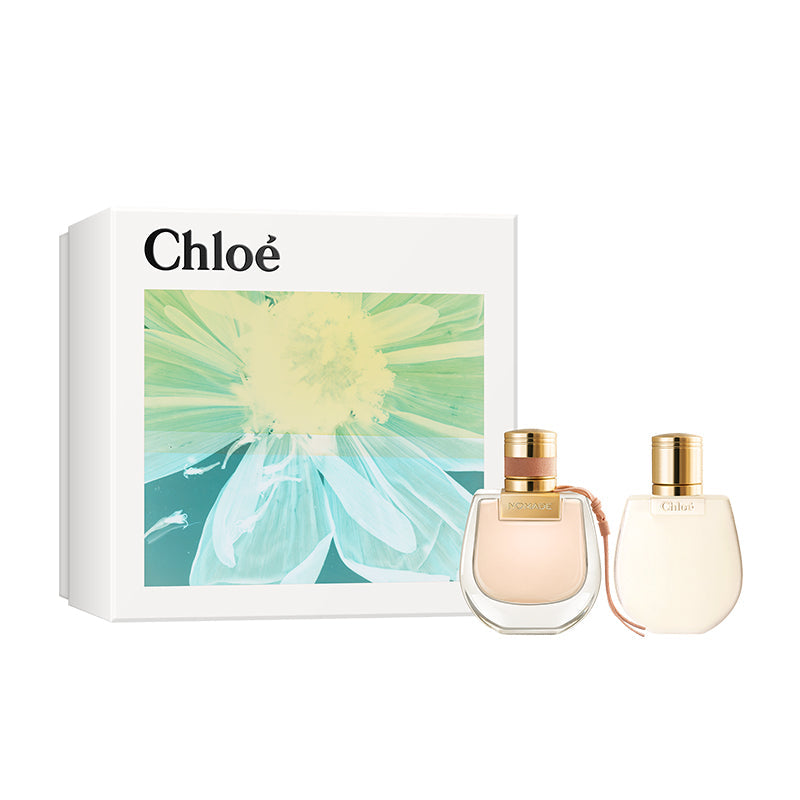 Chlo Perfume Sets Eau De Parfum Edp Floral Scent Official Box