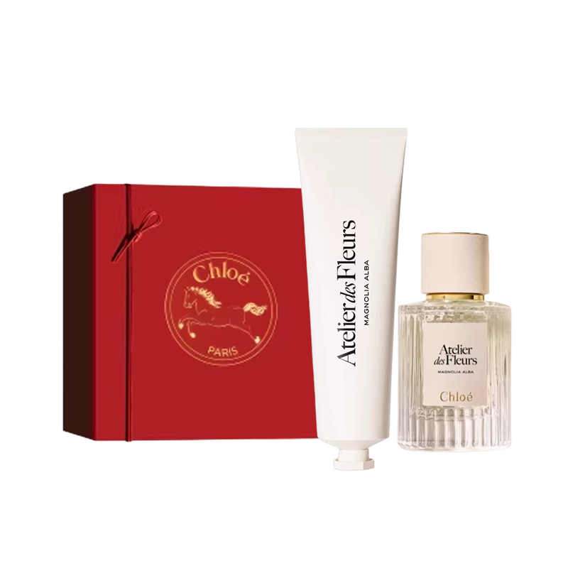 Chlo Perfume Sets Eau De Parfum Edp Floral Scent Official Box