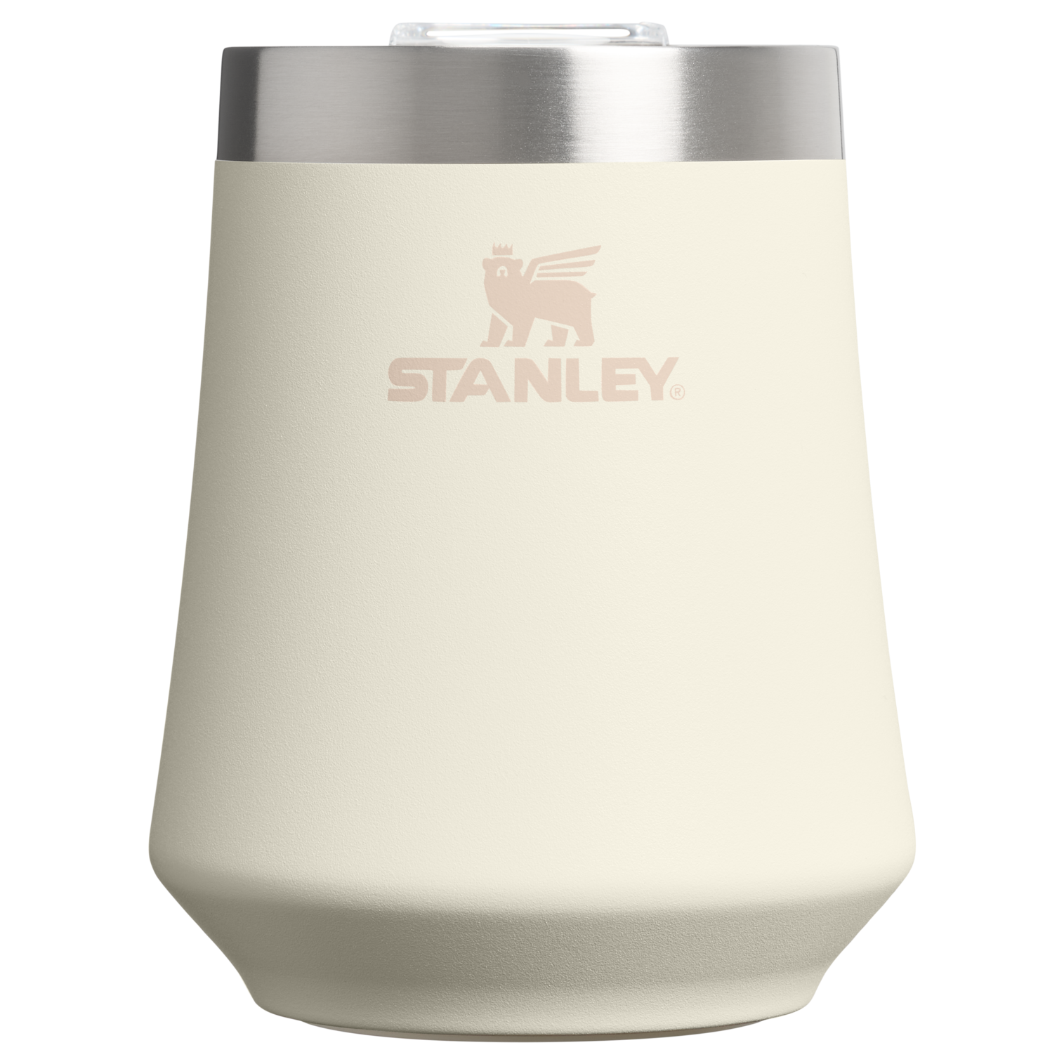 The Reserve Wine Tumbler | 11 OZ Cream